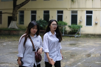 Mốc thời gian quan trọng thí sinh cần nhớ sau kỳ thi THPT Quốc gia 2019