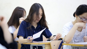 Công bố đáp án chính thức môn Ngữ văn thi THPT Quốc gia 2019