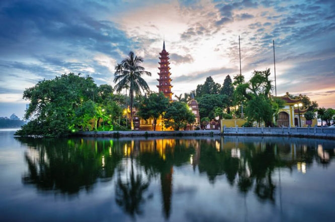 ha noi lot top diem den hap dan nhat chau a