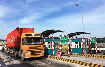 Chính thức thu phí BOT tuyến tránh Đông Hưng, Thái Bình