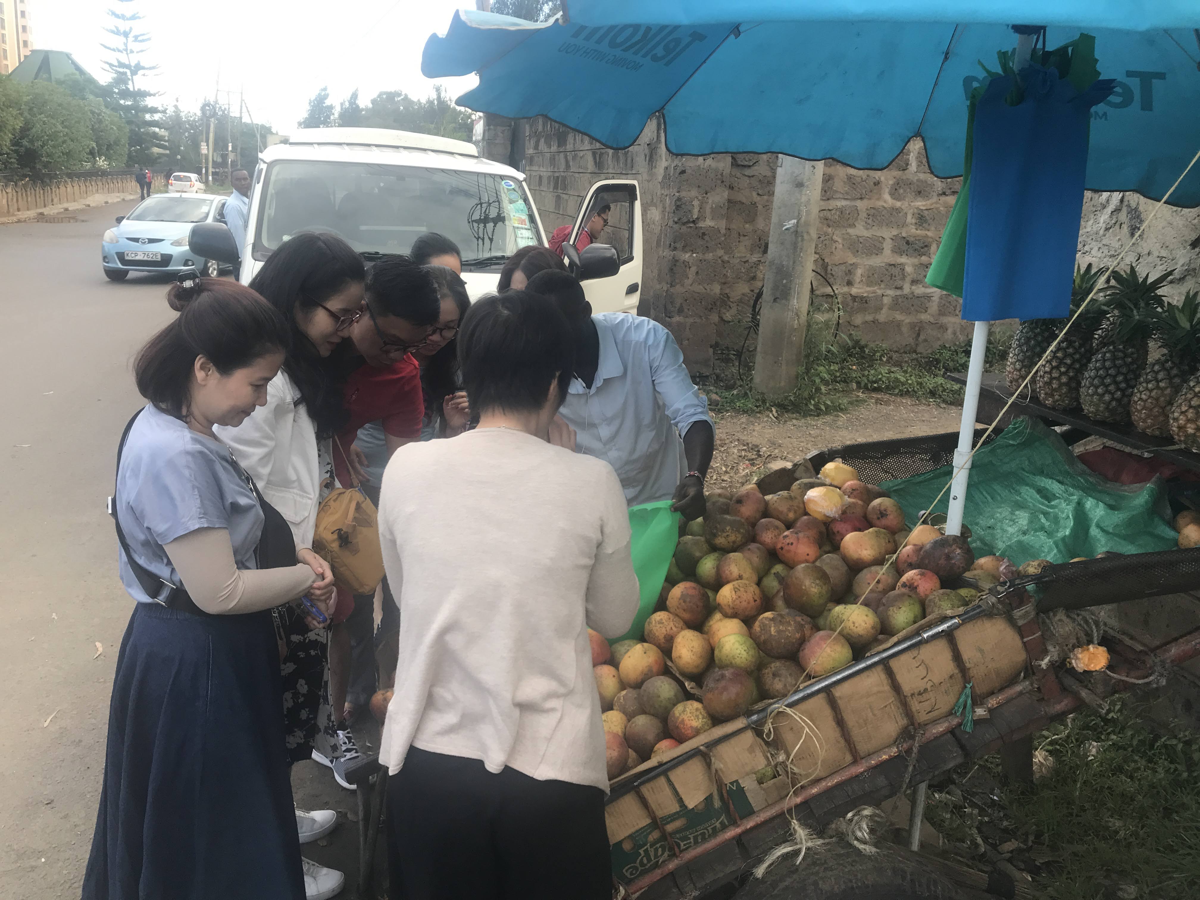 Chạm "thiên đường hoang dã"