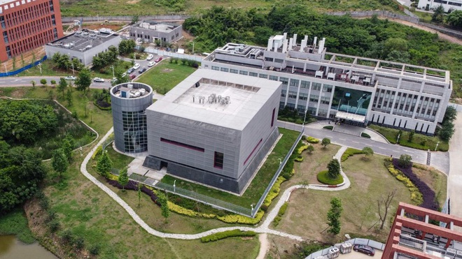 Phía sau nỗ lực của phương Tây nối lại điều tra nguồn gốc Covid-19 - 1