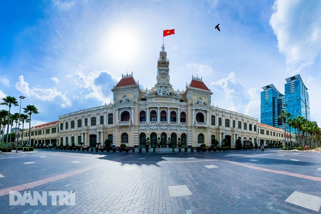 Nguyên nhân khiến biến chủng Delta lây lan nhanh ở TPHCM - 2