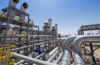 Trung Quốc nắm giữ 49% cổ phần của Aramco Oil Pipelines