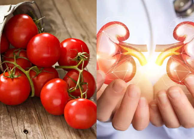 Những ai không nên ăn cà chua?