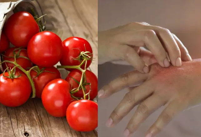Những ai không nên ăn cà chua?