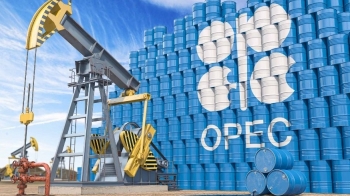 OPEC tự tin kiểm soát nguồn cung dầu mỏ toàn cầu