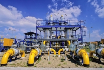 Đức: Kế hoạch nhiên liệu khí đốt tích hợp hydro giai đoạn 2022-2032