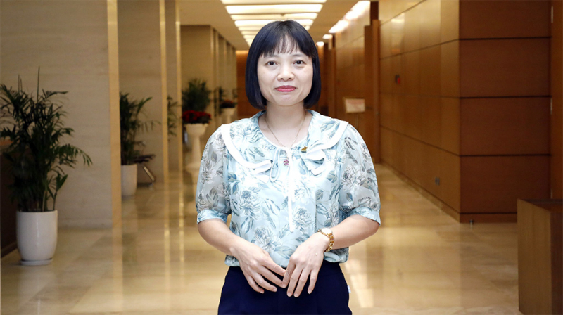 Chờ đợi câu trả lời thẳng thắn, trách nhiệm