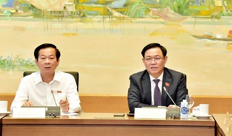 Bối cảnh đặc biệt, cần chọn phương án tối ưu nhất!