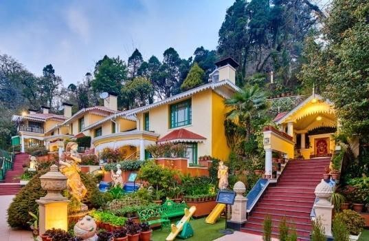Khám phá 6 điểm đến thú vị cho những du khách “nghiện trà”