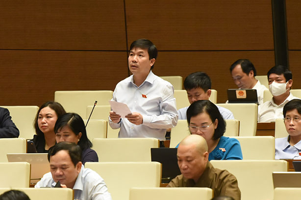Quyết liệt để thông toàn tuyến đường Hồ Chí Minh vào năm 2025