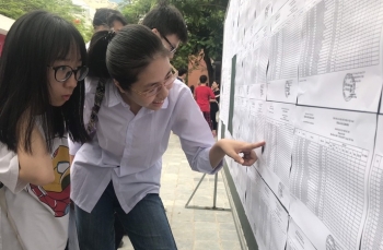 Hà Nội: Nhiều trường tư tăng vọt hồ sơ xét tuyển vào lớp 10