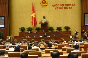 Siết chặt kỷ luật, kỷ cương, trách nhiệm, phòng, chống tham nhũng trong thực hiện dự án đầu tư xây dựng