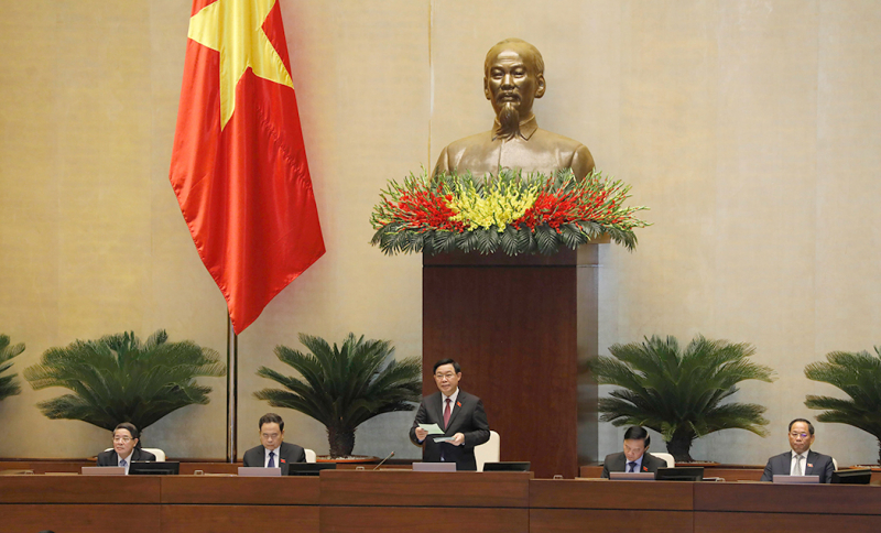 Siết chặt kỷ luật, kỷ cương, trách nhiệm, phòng, chống tham nhũng trong thực hiện dự án đầu tư xây dựng Siết chặt kỷ luật, kỷ cương, trách nhiệm, phòng, chống tham nhũng trong thực hiện dự án đầu tư xây dựng