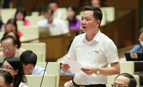 Thực sự phát huy rộng rãi quyền làm chủ của Nhân dân
