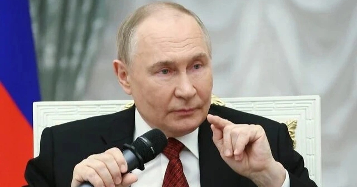 Nga kêu gọi xây dựng mô hình tài chính mới cho năng lượng hạt nhân toàn cầu