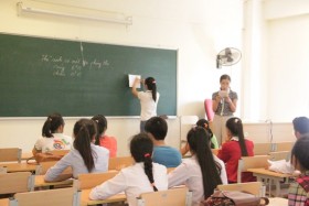 Đề thi ĐH-CĐ đợt 2: Không có chỗ cho học vẹt, học tủ