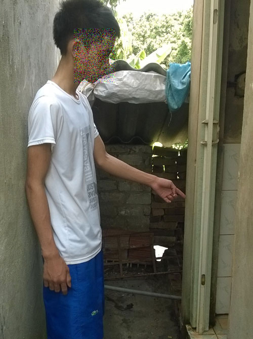 Mê trai trẻ, lập mưu giết chồng
