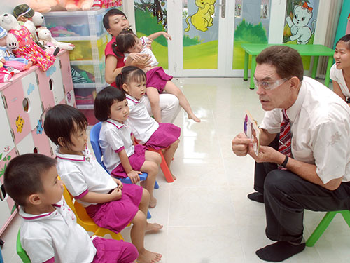 Những quy định “giời ơi!” Những quy định “giời ơi!”