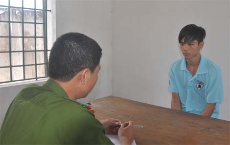 Tình đơn phương của kẻ cuồng si