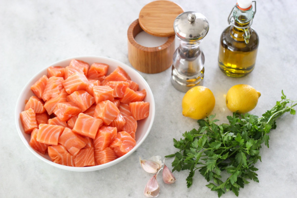 Những “cặp đôi” thực phẩm tốt cho sức khỏe