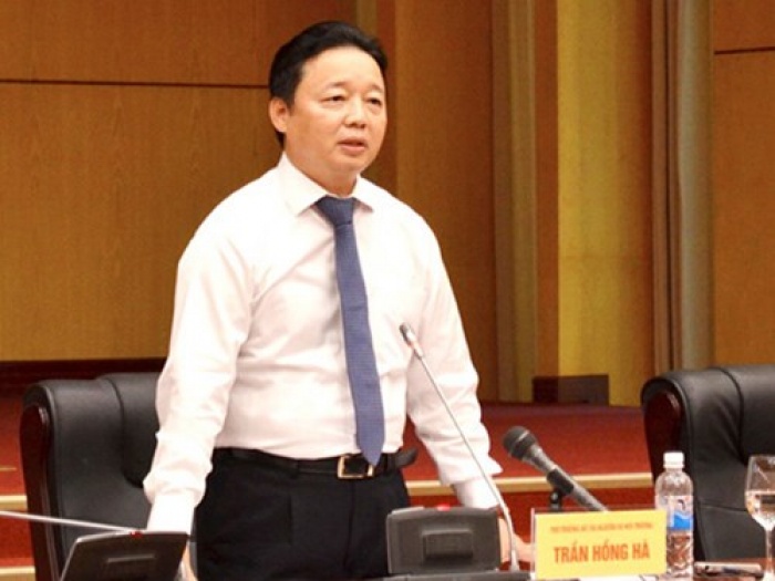 can dieu tra lam ro viec phe duyet tham dinh du an formosa