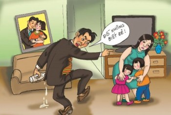 Vẫn “trọng nam khinh nữ”!?