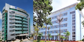 Trường CĐ Dầu khí tuyển sinh hệ cao đẳng, trung cấp bằng hình thức xét tuyển