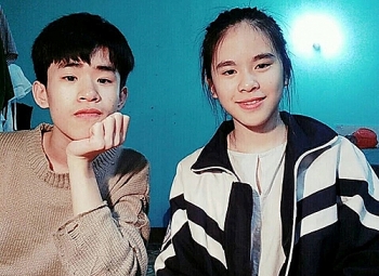 Thủ khoa khối C cả nước ước mơ làm công an