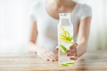 Làm sao để thanh lọc cơ thể an toàn?