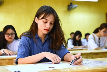 Phó thủ tướng lắng nghe phản biện về kỳ thi THPT quốc gia