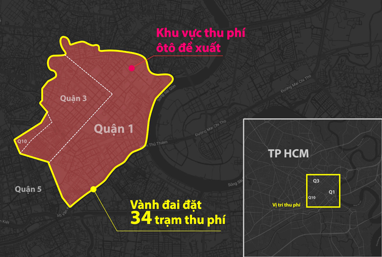 thu tuong yeu cau tp hcm nghien cuu ky de xuat thu phi oto