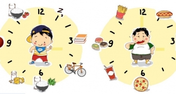 Tỷ lệ người béo phì ở Việt Nam tăng nhanh nhất Đông Nam Á