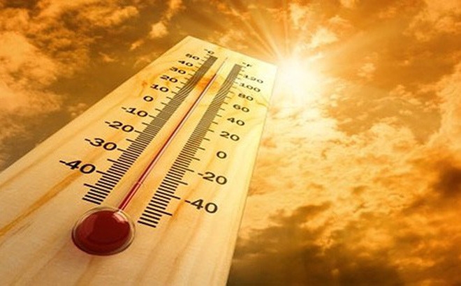 Nắng nóng làm Việt Nam tổn thất khoảng 236 nghìn tỷ đồng mỗi năm