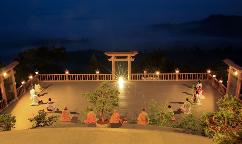 Du lịch Lâm Đồng không chỉ có Đà Lạt Du lịch Lâm Đồng không chỉ có Đà Lạt