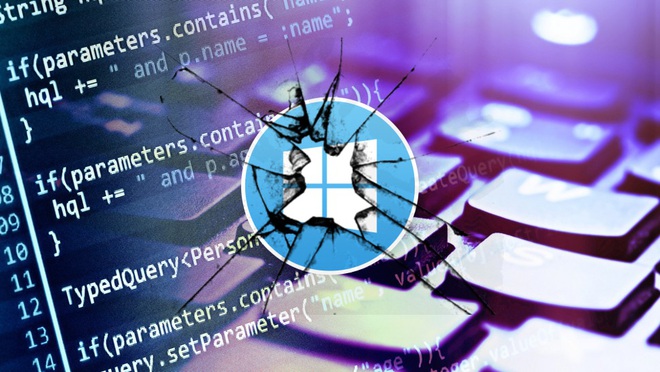 Microsoft xác nhận lỗi bảo mật nghiêm trọng ảnh hưởng mọi phiên bản Windows - 1