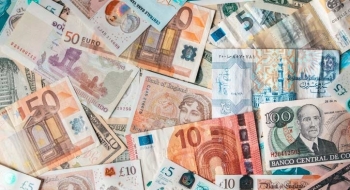 Tỷ giá ngoại tệ hôm nay 10/7: USD tiếp tục giảm nhẹ