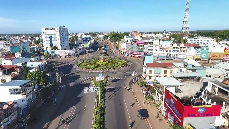 Tin nhanh bất động sản ngày 12/7: Bình Phước thu hồi thêm 4.500 ha đất phục vụ nhu cầu phát triển