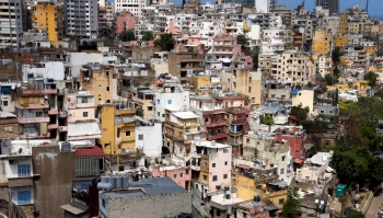 Lebanon: Biểu tình vì nguồn điện sinh hoạt và xăng dầu