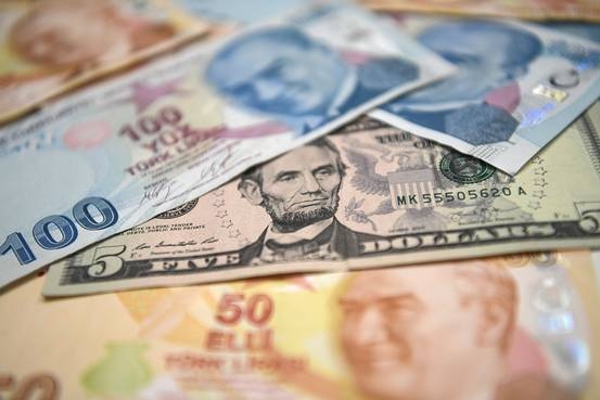 Tỷ giá ngoại tệ hôm nay ngày 15/7: USD giảm trở lại