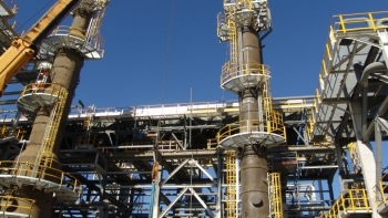 Pháp: Hợp tác khử carbon trong công nghiệp ở Normandy