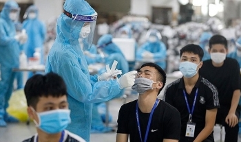 Hà Nội: Chuẩn bị các kịch bản để đáp ứng các tình huống dịch bệnh