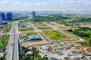 Bộ TN&MT phê duyệt và công bố kết quả kiểm kê diện tích đất đai của cả nước