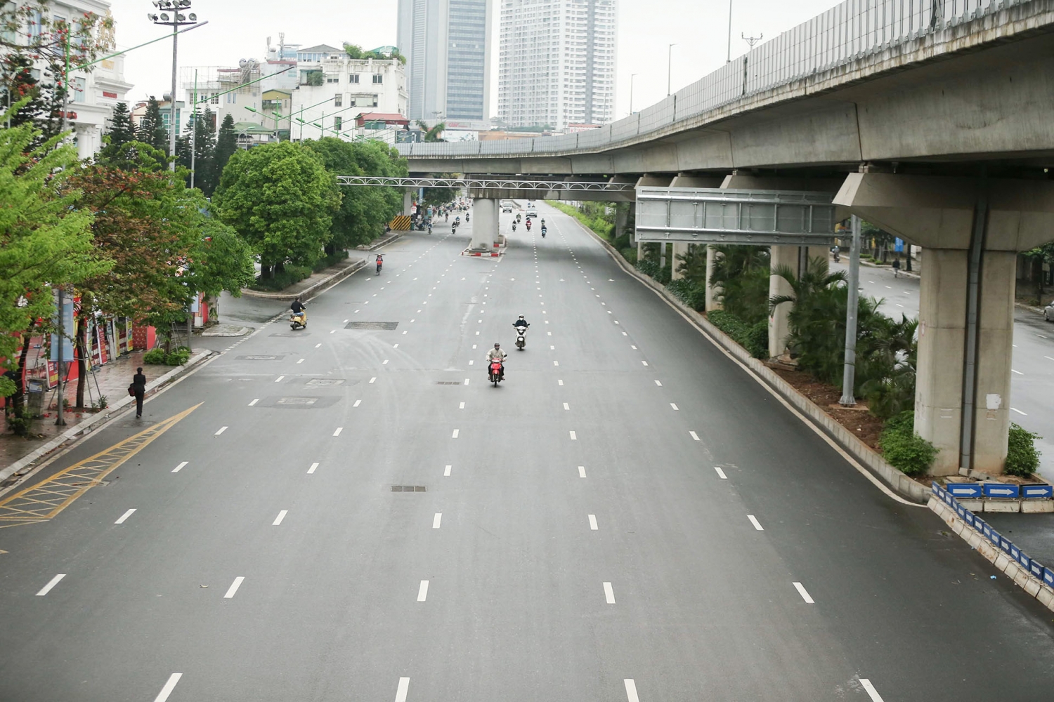 Thời tiết hôm nay 26/7/2021: Bắc Bộ ngày nắng, chiều tối mưa dông