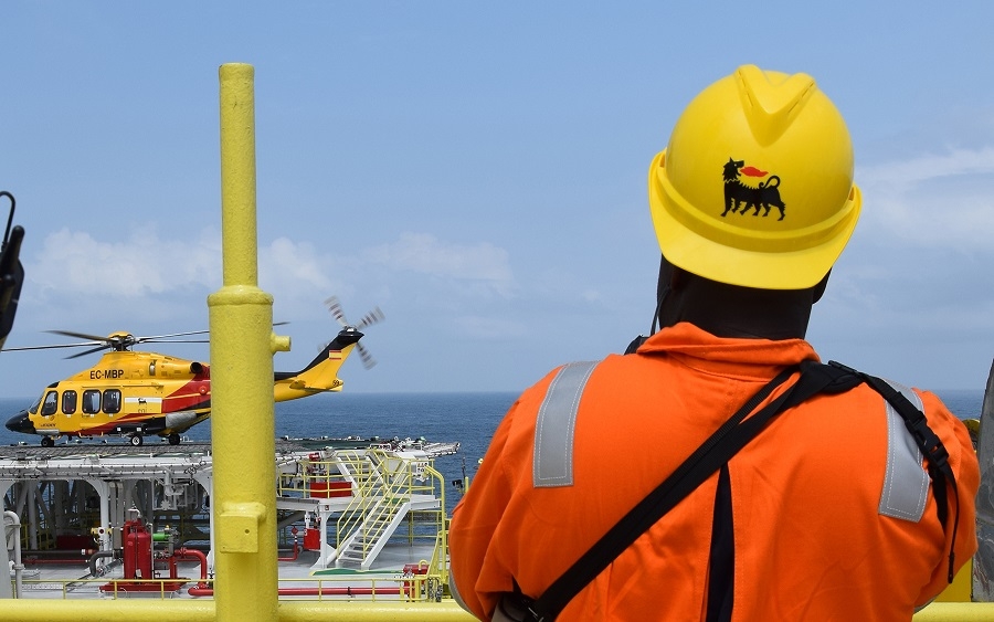 Eni mở rộng, phát triển dự án năng lượng sạch