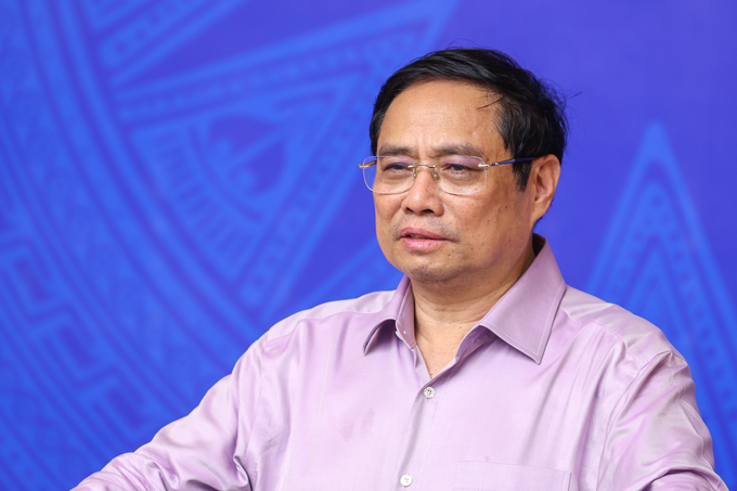 Xuất hiện 2 biến chủng mới, Thủ tướng yêu cầu tuyệt đối không lơ là - 1