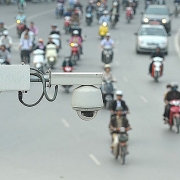 Hà Nội lắp thêm camera an ninh tại nhiều khu vực