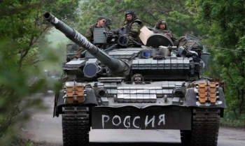 Ukraine cắt đứt quan hệ ngoại giao với Triều Tiên