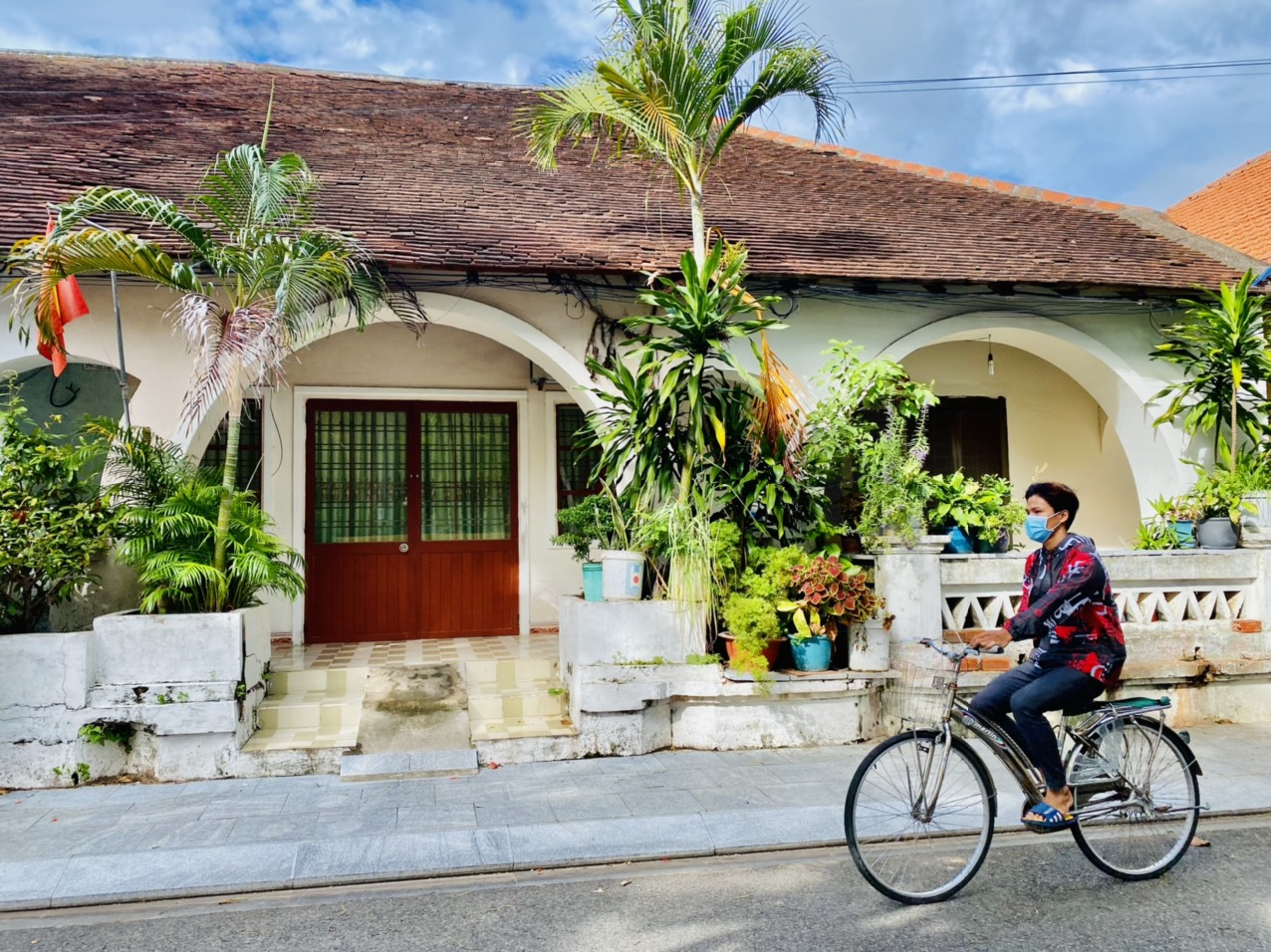 Côn Đảo bình yên Côn Đảo bình yên